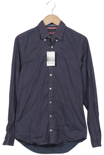Tommy hilfiger hemd - hemd, herren