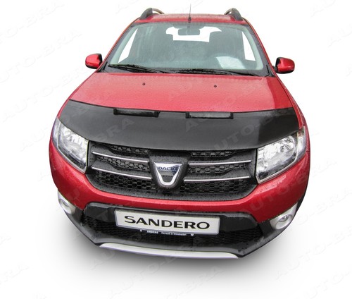 Bonnet bra dacia - dacia, sandero
