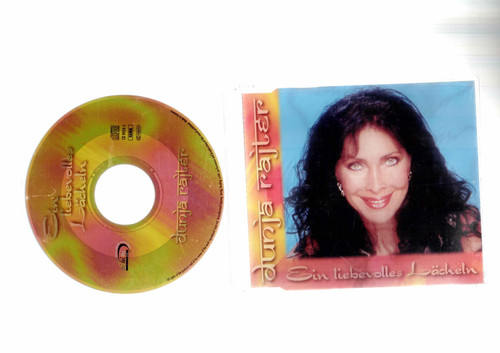 Dunja rajter ein liebevolles - -,