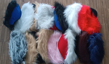 Mütze Haare Party Karneval