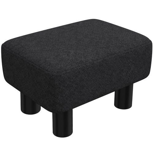 Homcom chic leinen stoff - homcom,