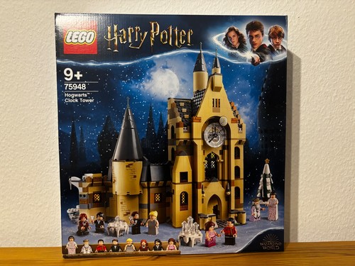 Lego harry potter - potter,