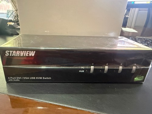 Startech port dvi - port, dual