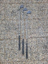 Titleist DCI 9, P, S Sandwedge, Pitchingwedge Golfschläger