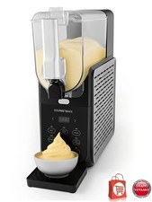 Gourmetmaxx slushy eismaschine - gourmetmaxx, slushy-eismaschine