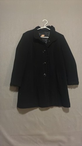 Laura petites vintage black - laura,