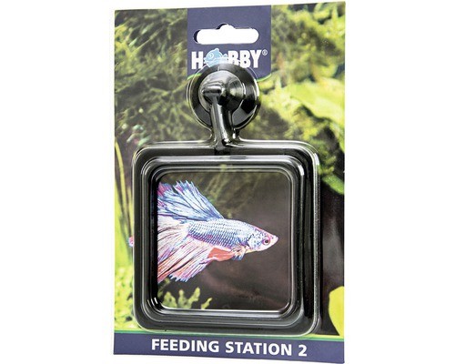 Futterring hobby feeding - hobby,