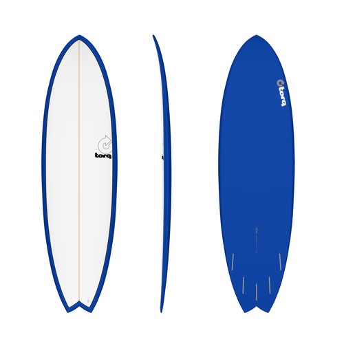 Surfboard torq epoxy tet - surfboard,