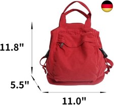 Kleiner boho leinen rucksack - kleiner, boho-leinen-rucksack