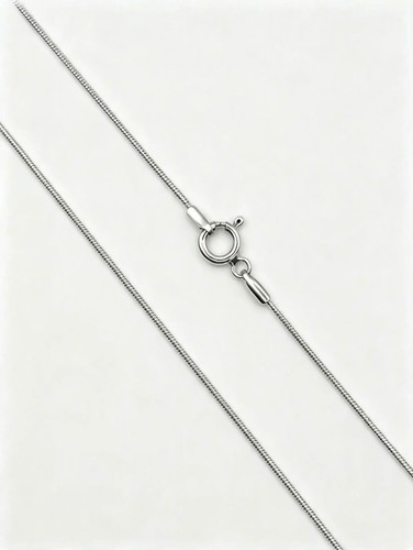 Schlangenkette armband - schlangenkette,