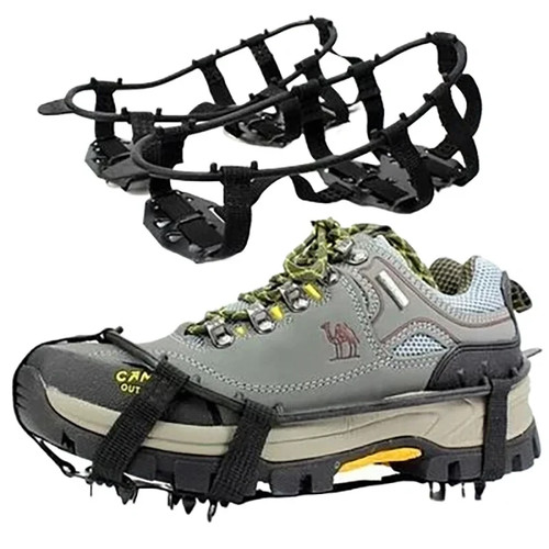 Mangan steel schneeschuhe - mangan,