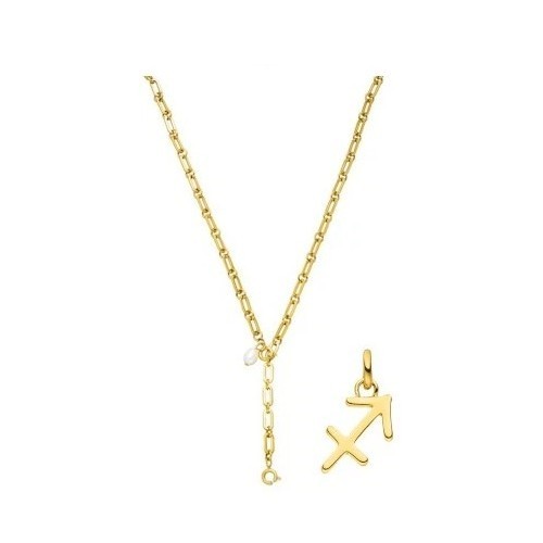 Purelei zodiac kette k - 18,