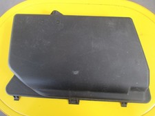 Mercedes W230 Deckel