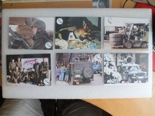 Konvolut 6 Stück - GECONSFOR