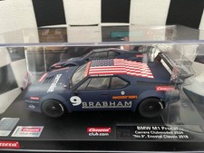 Carrera Digital 124 23978 BMW