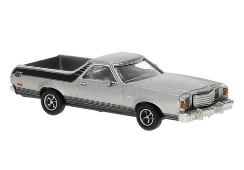 Brekina pkw ford ranchero - brekina, gt