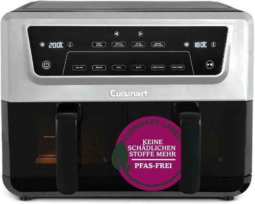 Cuisinart xxl air - cuisinart,
