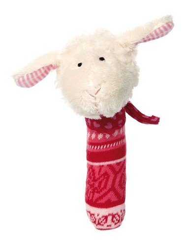 Sigikid 41404 schaf schnuggi - 41404,