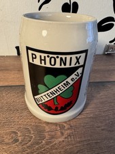 Bierkrug Phönix Buttenheim