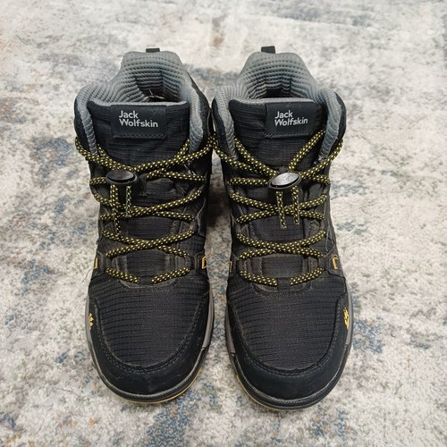 Jack wolfskin winterstiefel - jack,