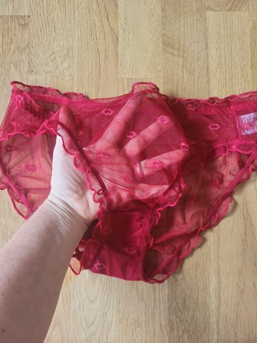 Tanga höschen panty gr - tanga,