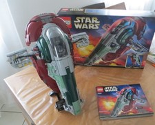 LEGO Star Wars 75060 - Slave I