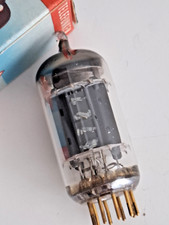 Telefunken E82CC Vintage