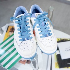 CHANEL Sneakers EU:37.5