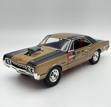 Oldsmobile Hairy Hurst 1966 Highway 61 Spezial Car, extrem selten, 1:18, RV25
