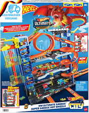 Hot Wheels Let'S Race Netflix