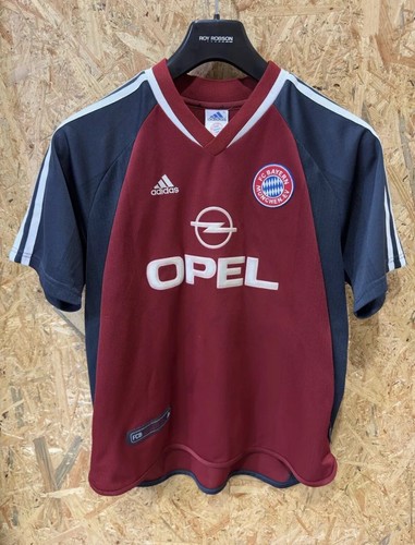 Adidas vintage bayern - adidas, fc