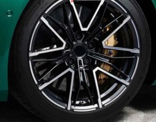 4 Felgen Neu 20'' Für BMW