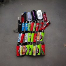 Feuerzeuge Konvolut 30 Stück