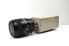 Hamamatsu Digitalkamera C8484-05CP Dantec & Nikon Objektiv AF Micro Nikkor 8774