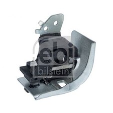 Bracket, exhaust system Febi