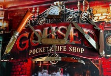 Every Day Carry EDC Wood