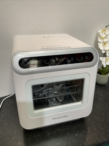 Russell hobbs rh3ttdw0d1w - russell,