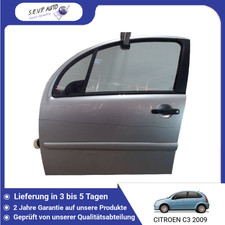 🇩🇪 LINKS VORDERE TÜR