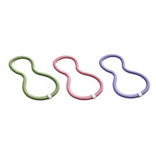 Fitnesszirkel mit Gewichten