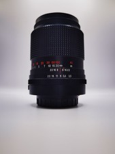 CARL ZEISS JENA SONNAR 135mm f3.5 m42 Objektiv