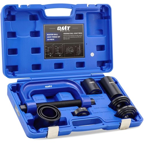 Ball joint press kit servo - ball,