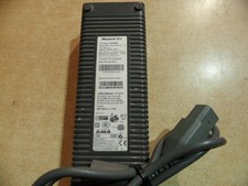 Microsoft XBox 360 Netzteil Netzkabel 175W ohne Stromkabel