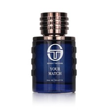 Sergio Tacchini Your Match Eau