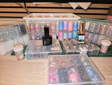 nageldesign zubehör