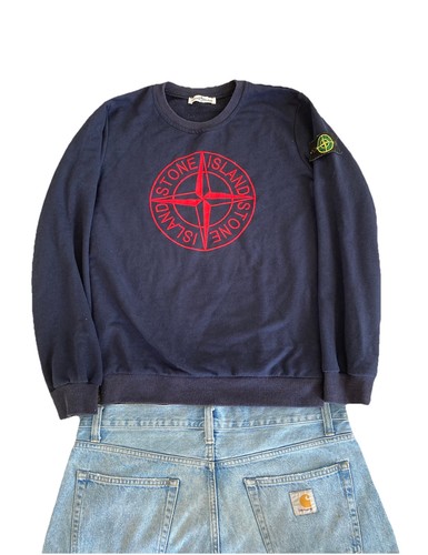 Stone island herren - island,