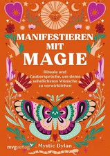 Manifestieren mit magie - manifestieren,