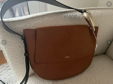 Luxus CHLOÉ Saddle Bag
