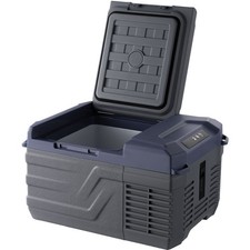 Tragbarer Kühlschrank