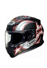 Shoei NXR Kenan Sofuoglu Knn54