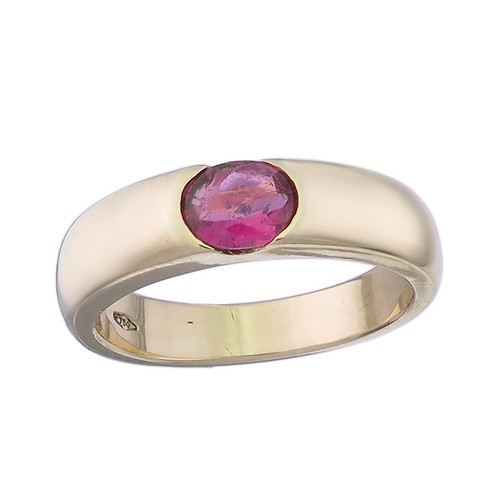 Tourmaline buff top - tourmaline,